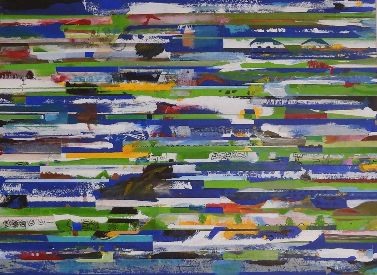 Twelve Labors (three pieces)